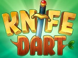 Knife dart